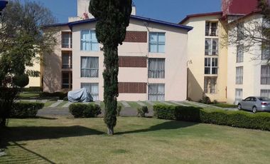 Rento Departamento Residencial Santiago.