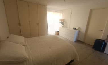 Rento Departamento Residencial Santiago.