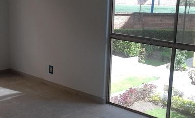 Rento Departamento Residencial Santiago.