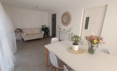 Rento Departamento Residencial Santiago.