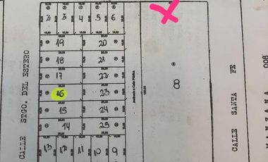 VENTA | PERMUTA - Casa 2 Dormitorios - Cruz Alta, Marcos Juárez, Córdoba.