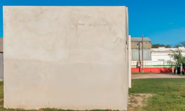 VENTA | PERMUTA - Casa 2 Dormitorios - Cruz Alta, Marcos Juárez, Córdoba.