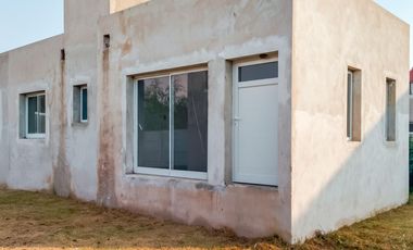 VENTA | PERMUTA - Casa 2 Dormitorios - Cruz Alta, Marcos Juárez, Córdoba.