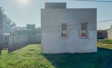 VENTA | PERMUTA - Casa 2 Dormitorios - Cruz Alta, Marcos Juárez, Córdoba.