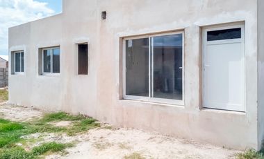 VENTA | PERMUTA - Casa 2 Dormitorios - Cruz Alta, Marcos Juárez, Córdoba.
