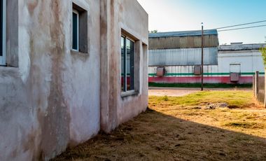 VENTA | PERMUTA - Casa 2 Dormitorios - Cruz Alta, Marcos Juárez, Córdoba.