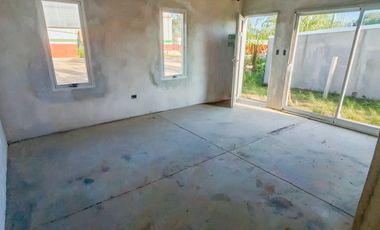 VENTA | PERMUTA - Casa 2 Dormitorios - Cruz Alta, Marcos Juárez, Córdoba.