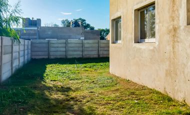 VENTA | PERMUTA - Casa 2 Dormitorios - Cruz Alta, Marcos Juárez, Córdoba.