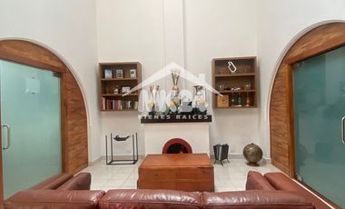 Hermosa Casa en renta en la Colonia Narvarte Poniente