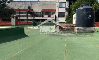 Hermosa Casa en renta en la Colonia Narvarte Poniente