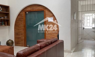 Hermosa Casa en renta en la Colonia Narvarte Poniente