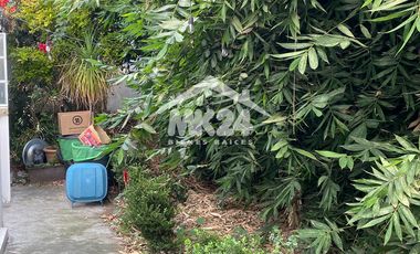 Hermosa Casa en renta en la Colonia Narvarte Poniente