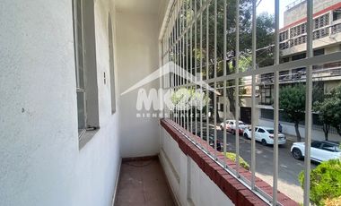 Hermosa Casa en renta en la Colonia Narvarte Poniente