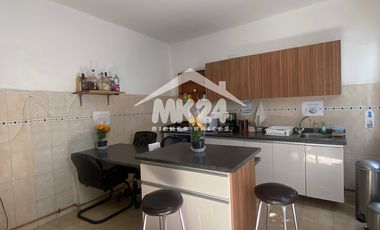 Hermosa Casa en renta en la Colonia Narvarte Poniente