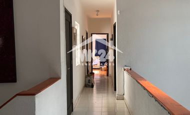 Hermosa Casa en renta en la Colonia Narvarte Poniente