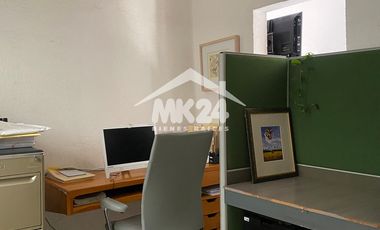 Hermosa Casa en renta en la Colonia Narvarte Poniente