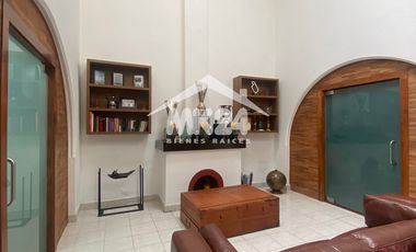 Hermosa Casa en renta en la Colonia Narvarte Poniente