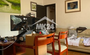 Hermosa Casa en renta en la Colonia Narvarte Poniente