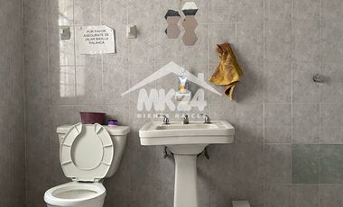 Hermosa Casa en renta en la Colonia Narvarte Poniente