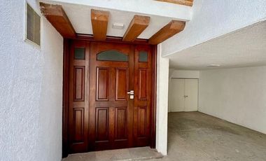 Casa en Renta en la Colonia Florida