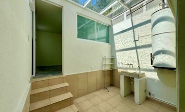 Casa en Renta en la Colonia Florida