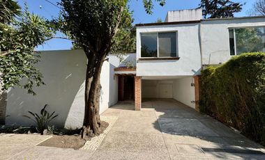 Casa en Renta en la Colonia Florida