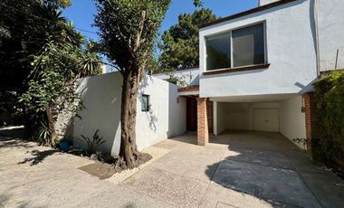 Casa en Renta en la Colonia Florida