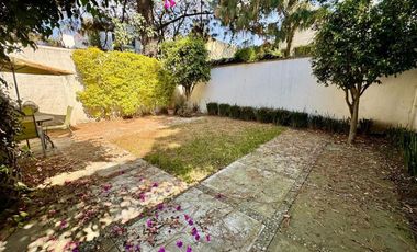 Casa en Renta en la Colonia Florida
