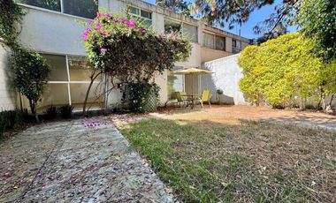 Casa en Renta en la Colonia Florida