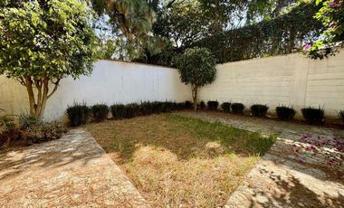 Casa en Renta en la Colonia Florida