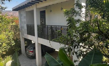 Casa en Venta en Malinalco