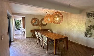 Casa en Venta en Malinalco