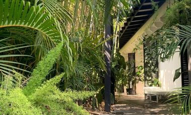 Casa en Venta en Malinalco