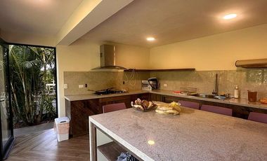 Casa en Venta en Malinalco