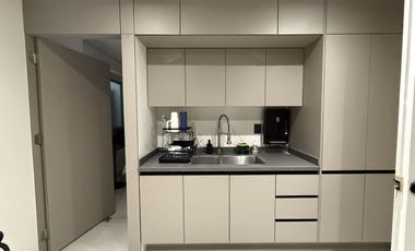 Departamento en venta en Reforma Social, Av Tecamachalco.