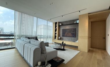 Departamento en venta en Reforma Social, Av Tecamachalco.