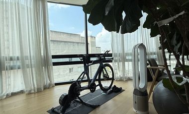 Departamento en venta en Reforma Social, Av Tecamachalco.