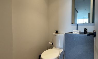 Departamento en venta en Reforma Social, Av Tecamachalco.