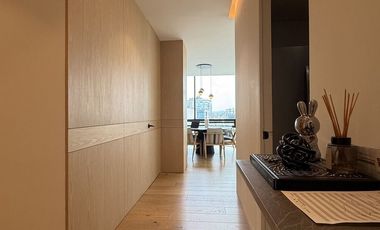 Departamento en venta en Reforma Social, Av Tecamachalco.