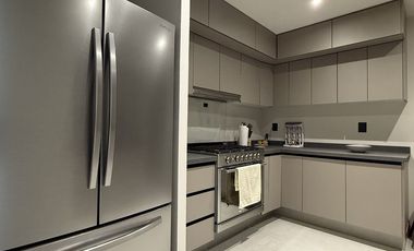 Departamento en venta en Reforma Social, Av Tecamachalco.