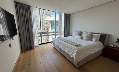 Departamento en venta en Reforma Social, Av Tecamachalco.