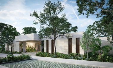 Terrenos industriales (81) Omnilogix en Carretera. Mérida - Cancún