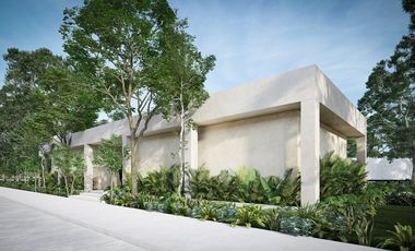 Terrenos industriales (81) Omnilogix en Carretera. Mérida - Cancún