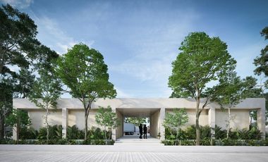 Terrenos industriales (81) Omnilogix en Carretera. Mérida - Cancún