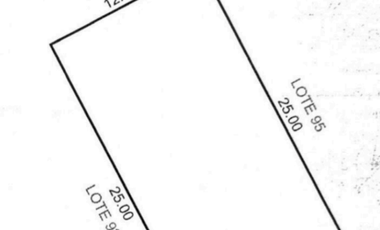 Terreno en Venta en Mocochá