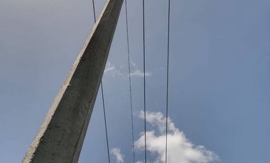 Terreno en Venta en Mocochá