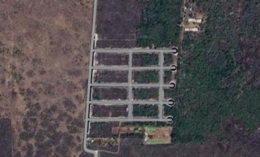 Terreno en Venta en Mocochá