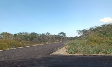 Terreno en Venta en Mocochá