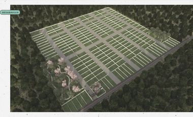 Terreno en Venta en Mocochá