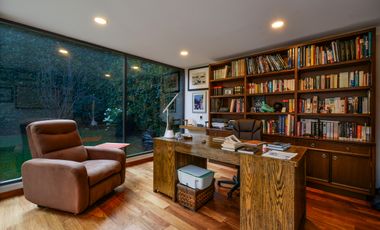 CASA EN VENTA EN SAN ÁNGEL INN